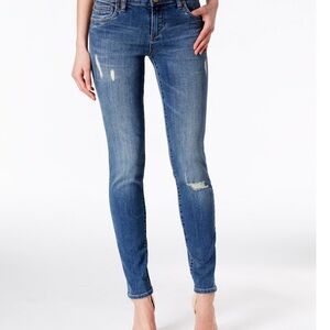 Kut from the Kloth Blue Jeans